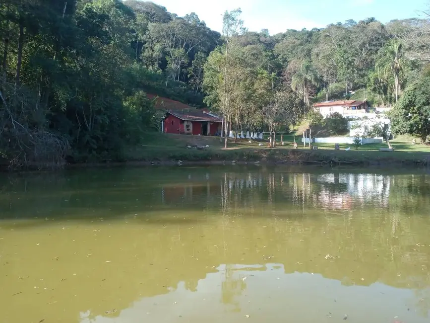 Foto 4 de Sítio / Rancho à venda, 300m2 em Joanopolis - SP