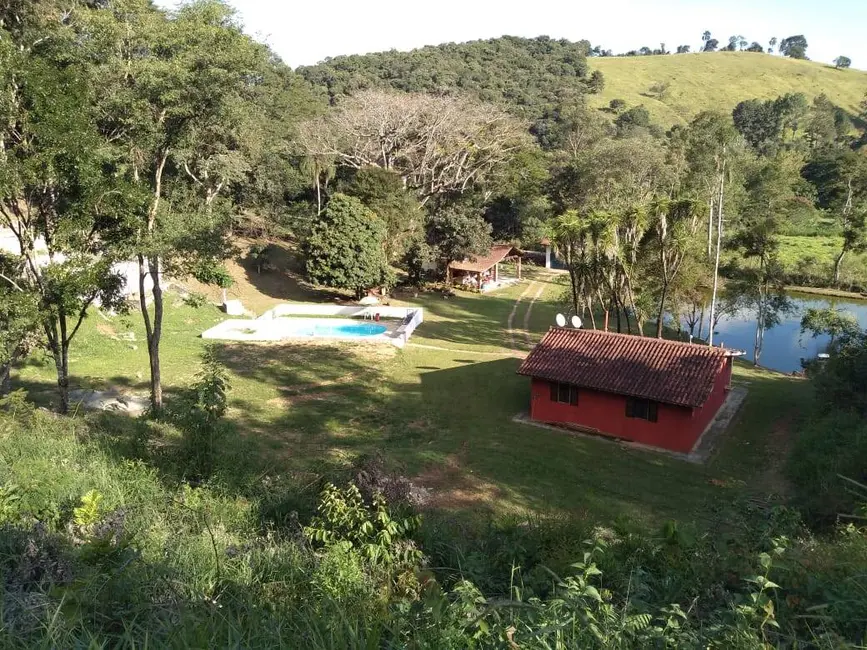 Foto 3 de Sítio / Rancho à venda, 300m2 em Joanopolis - SP
