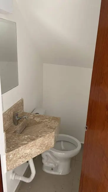 Foto 10 de Sobrado à venda, 90m2 em Vila Petrópolis, Atibaia - SP