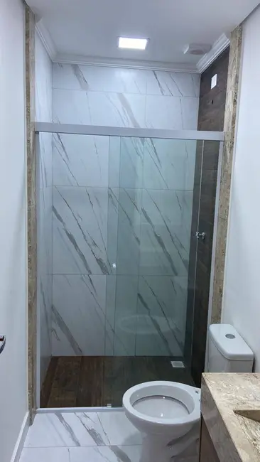 Foto 4 de Sobrado à venda, 90m2 em Vila Petrópolis, Atibaia - SP