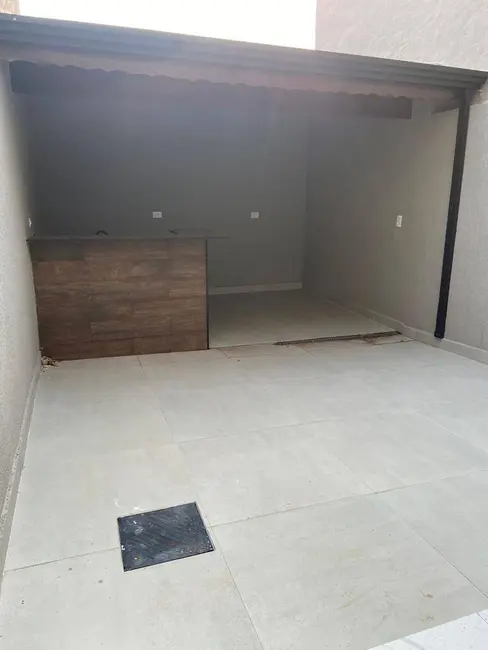 Foto 6 de Sobrado à venda, 90m2 em Vila Petrópolis, Atibaia - SP