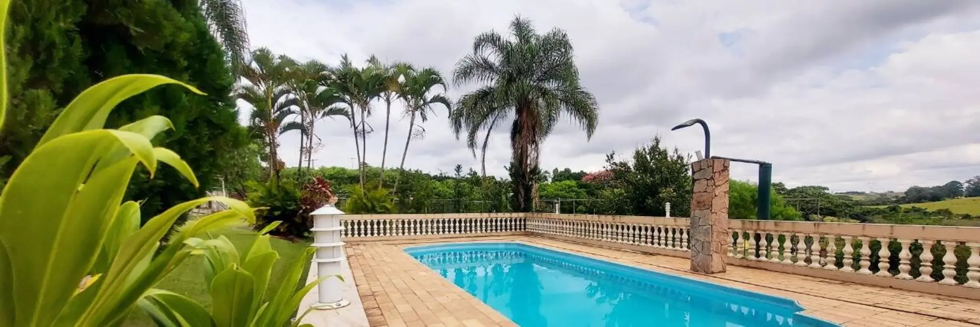 Chácara com 5 quartos à venda, 2967m2 em Jarinu - SP - imagem 1 Foto 1 de Chácara com 5 quartos à venda, 2967m2 em Jarinu - SP