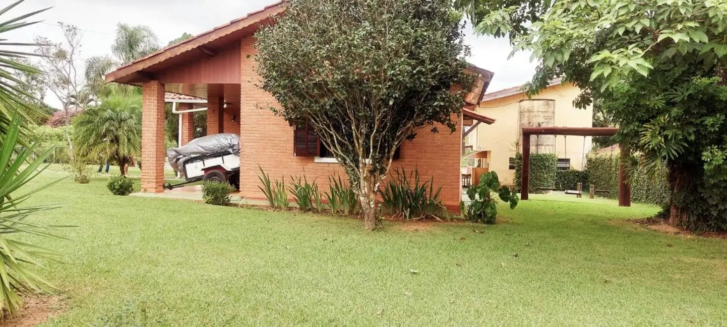 Chácara com 5 quartos à venda, 2967m2 em Jarinu - SP - imagem 4 Foto 4 de Chácara com 5 quartos à venda, 2967m2 em Jarinu - SP