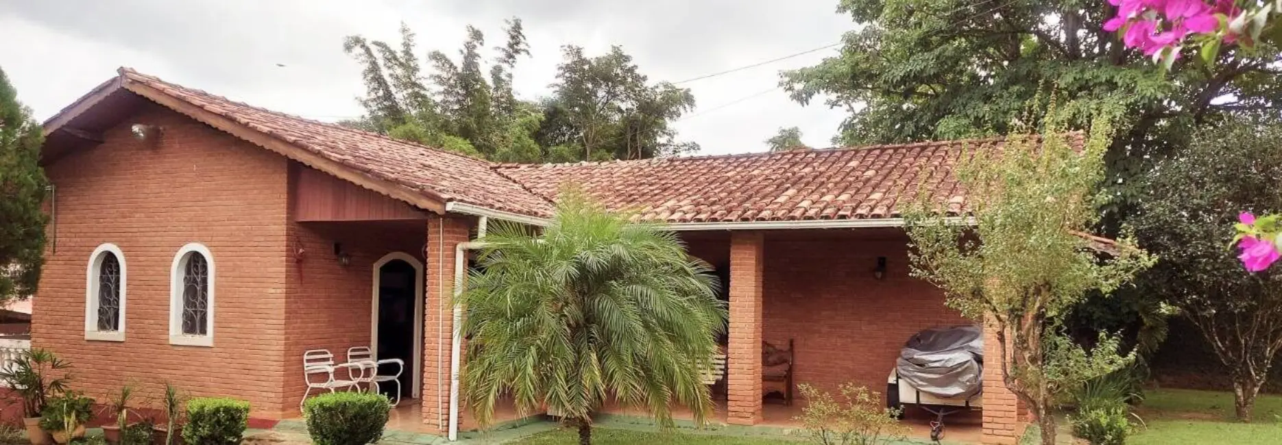 Chácara com 5 quartos à venda, 2967m2 em Jarinu - SP - imagem 5 Foto 5 de Chácara com 5 quartos à venda, 2967m2 em Jarinu - SP