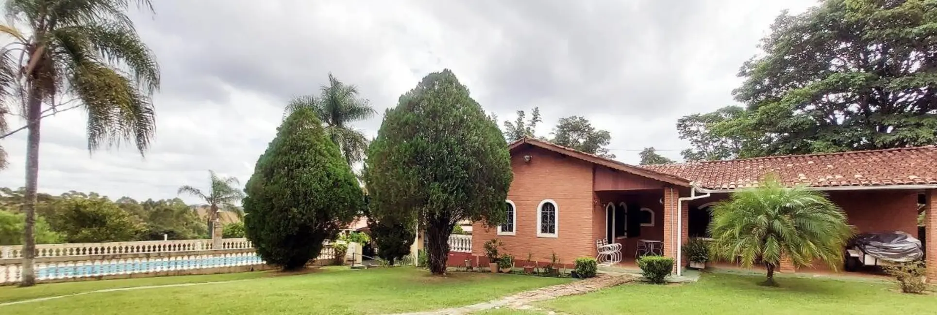 Chácara com 5 quartos à venda, 2967m2 em Jarinu - SP - imagem 6 Foto 6 de Chácara com 5 quartos à venda, 2967m2 em Jarinu - SP