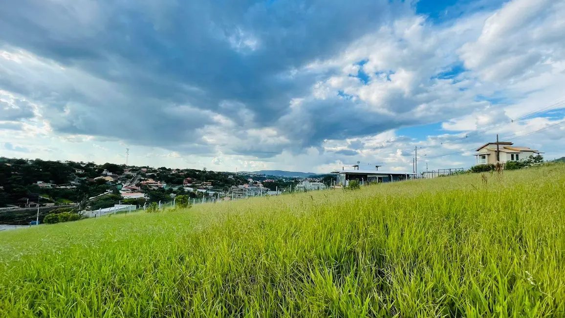 Foto 1 de Lote de Condomínio à venda, 1700m2 em Jardim Centenário, Atibaia - SP