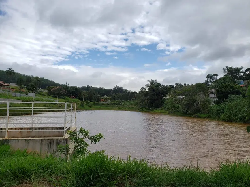 Foto 5 de Lote de Condomínio à venda, 1700m2 em Jardim Centenário, Atibaia - SP