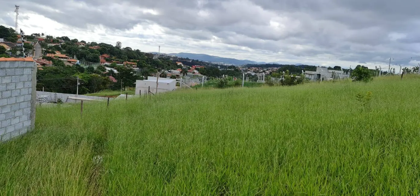 Foto 3 de Lote de Condomínio à venda, 1700m2 em Jardim Centenário, Atibaia - SP