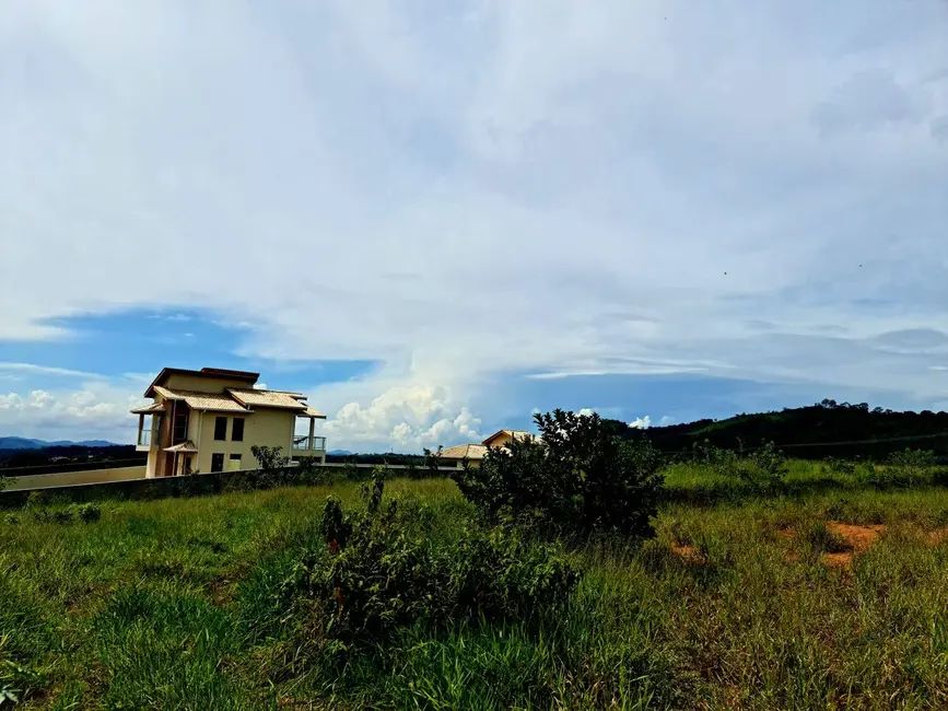 Foto 9 de Lote de Condomínio à venda, 1700m2 em Jardim Centenário, Atibaia - SP