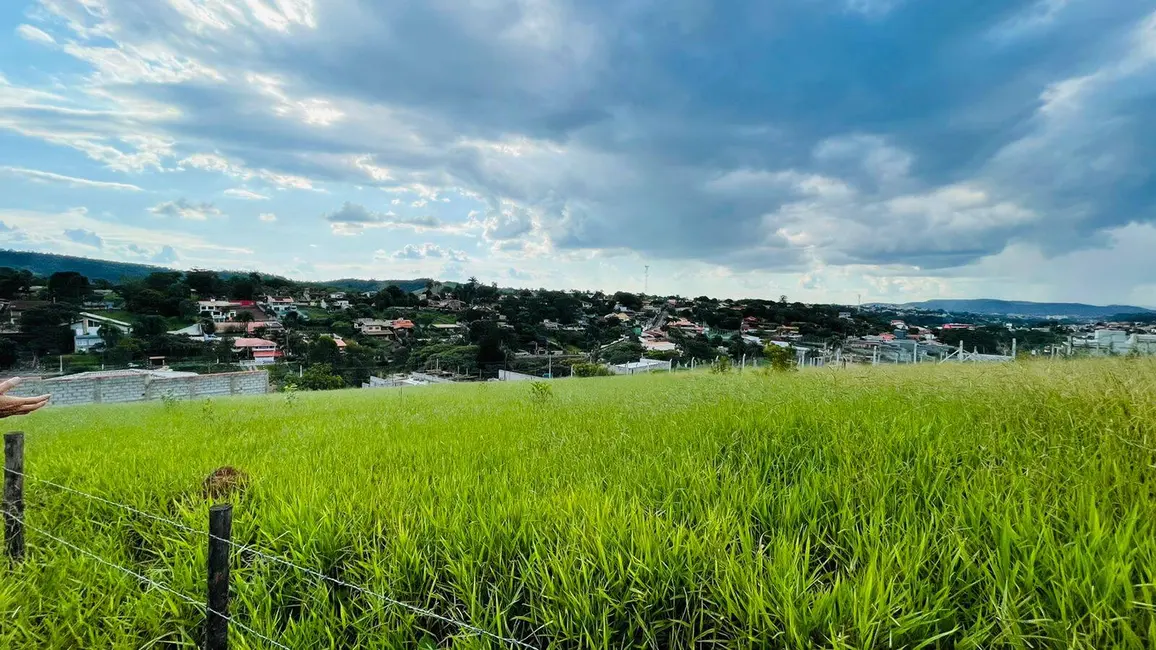 Foto 4 de Lote de Condomínio à venda, 1700m2 em Jardim Centenário, Atibaia - SP