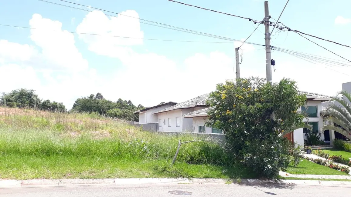 Foto 4 de Lote de Condomínio à venda, 1089m2 em Condomínio Residencial Shamballa III, Atibaia - SP