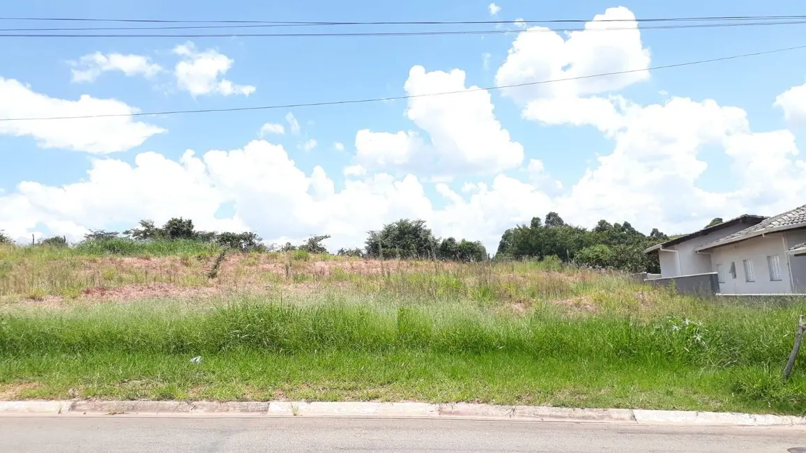 Foto 3 de Lote de Condomínio à venda, 1089m2 em Condomínio Residencial Shamballa III, Atibaia - SP