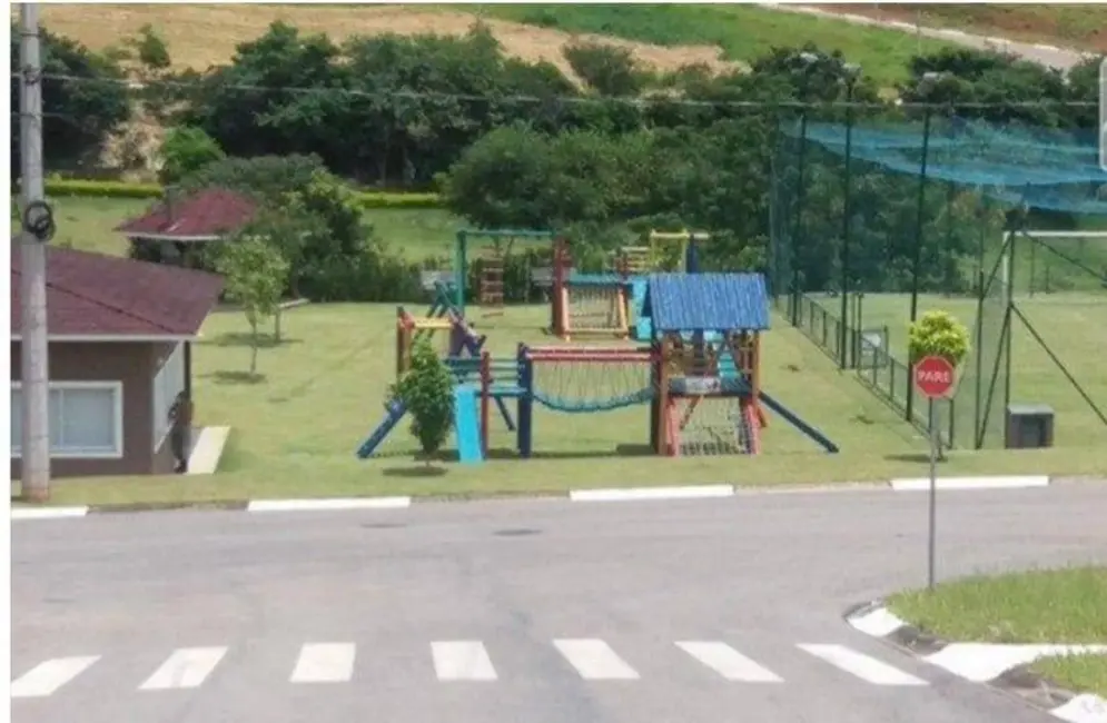 Foto 5 de Lote de Condomínio à venda, 1089m2 em Condomínio Residencial Shamballa III, Atibaia - SP