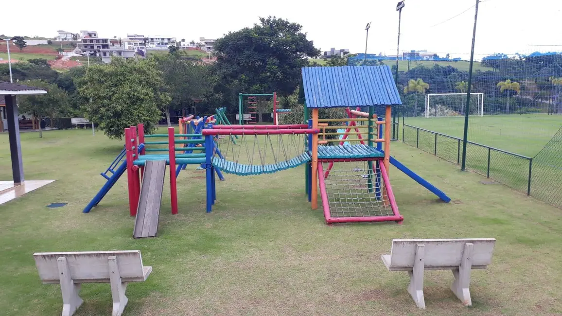 Foto 9 de Lote de Condomínio à venda, 1089m2 em Condomínio Residencial Shamballa III, Atibaia - SP