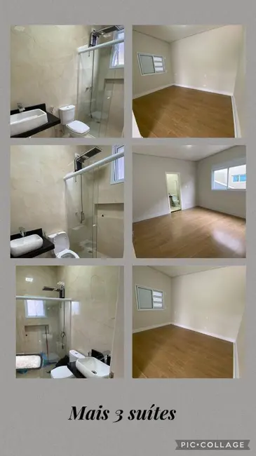 Foto 5 de Casa de Condomínio com 4 quartos à venda, 323m2 em Mairipora - SP