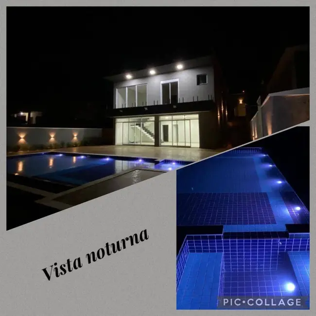Foto 2 de Casa de Condomínio com 4 quartos à venda, 323m2 em Mairipora - SP