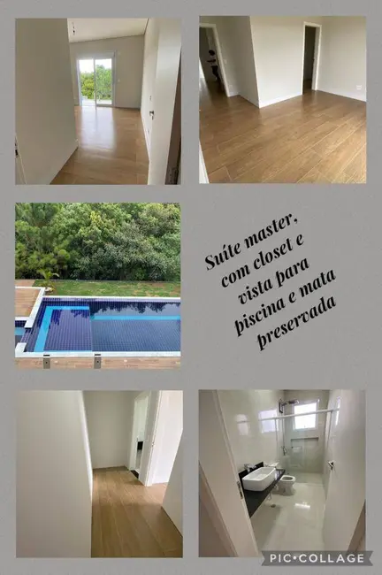 Foto 3 de Casa de Condomínio com 4 quartos à venda, 323m2 em Mairipora - SP
