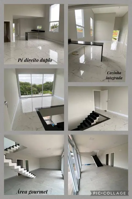Foto 4 de Casa de Condomínio com 4 quartos à venda, 323m2 em Mairipora - SP
