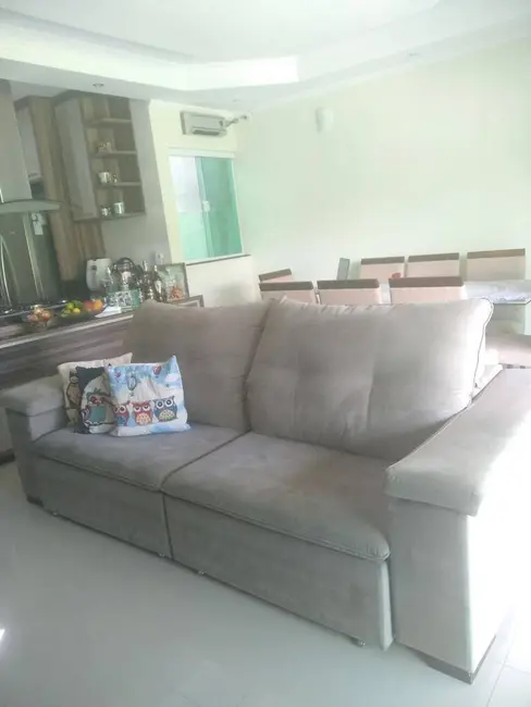 Foto 7 de Sobrado com 3 quartos à venda, 200m2 em Mairipora - SP