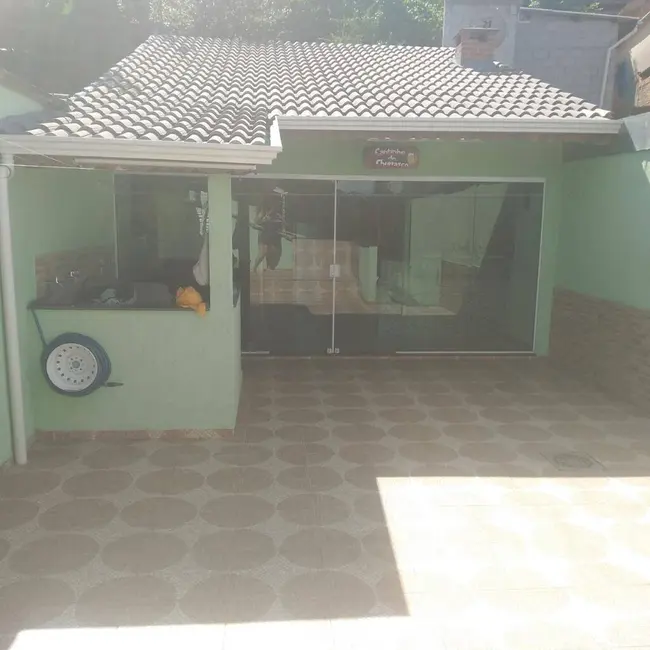 Foto 2 de Sobrado com 3 quartos à venda, 200m2 em Mairipora - SP
