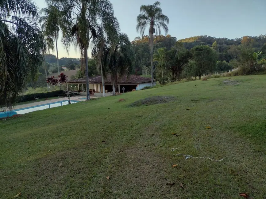 Foto 7 de Chácara com 4 quartos à venda, 350m2 em Braganca Paulista - SP