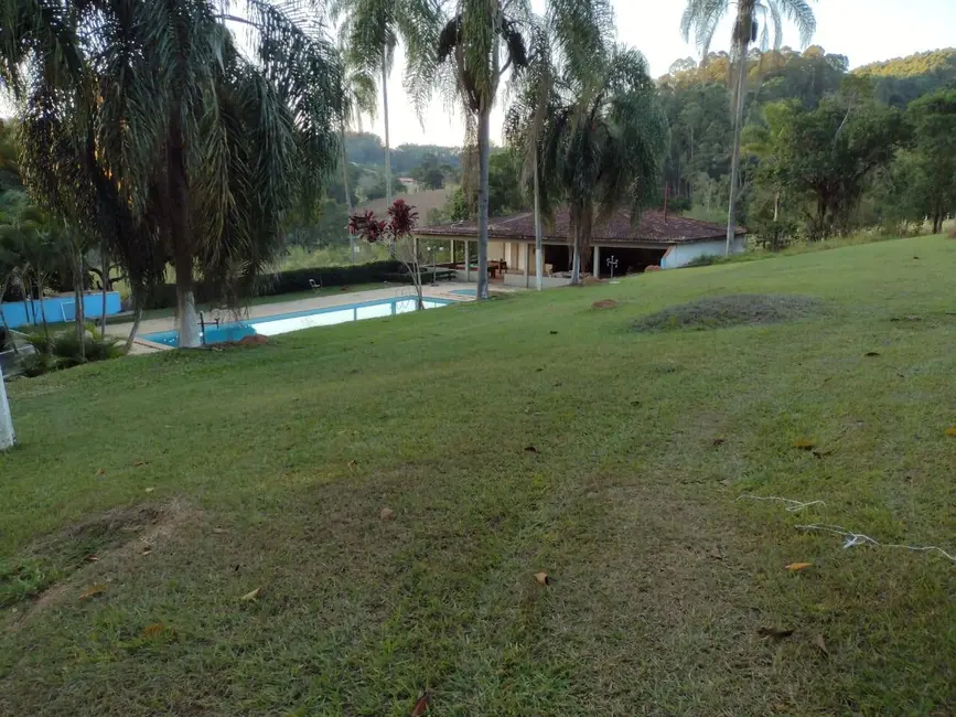 Foto 2 de Chácara com 4 quartos à venda, 350m2 em Braganca Paulista - SP