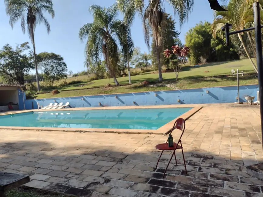 Foto 6 de Chácara com 4 quartos à venda, 350m2 em Braganca Paulista - SP