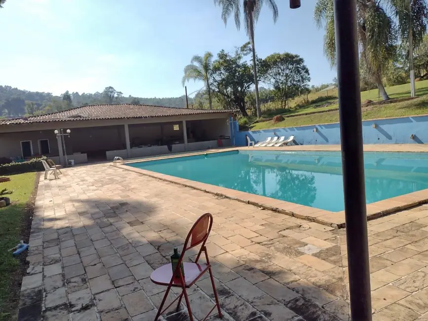 Foto 4 de Chácara com 4 quartos à venda, 350m2 em Braganca Paulista - SP