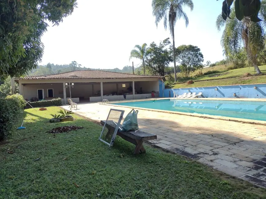 Foto 3 de Chácara com 4 quartos à venda, 350m2 em Braganca Paulista - SP