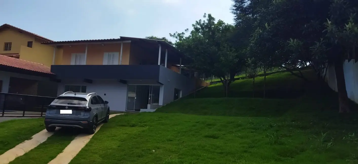 Foto 6 de Chácara com 4 quartos à venda, 300m2 em Mairipora - SP