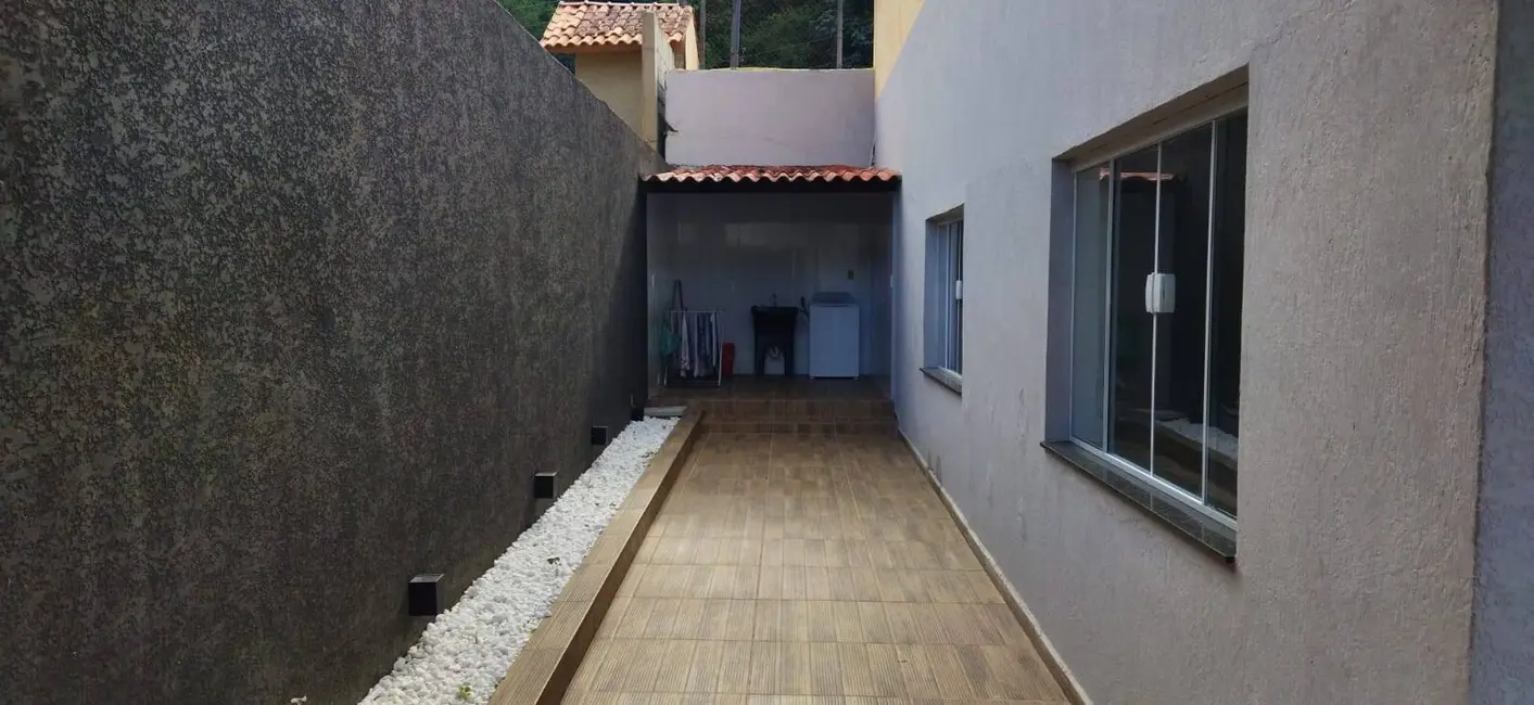 Foto 8 de Chácara com 4 quartos à venda, 300m2 em Mairipora - SP