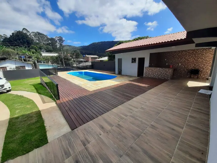 Foto 3 de Chácara com 4 quartos à venda, 300m2 em Mairipora - SP