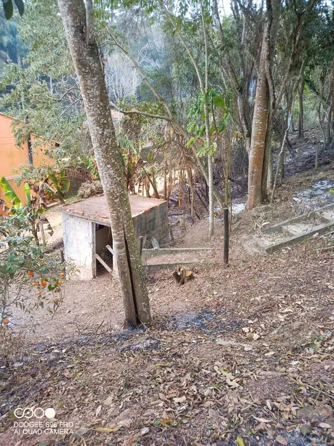 Foto 5 de Chácara com 1 quarto à venda, 70m2 em Nazare Paulista - SP