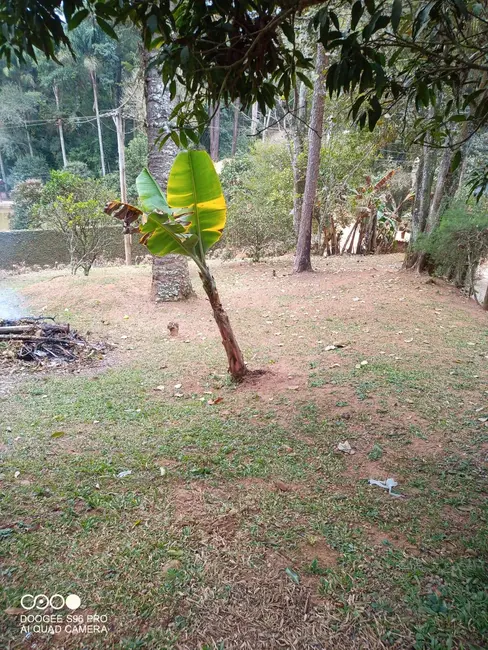 Foto 2 de Chácara com 1 quarto à venda, 70m2 em Nazare Paulista - SP