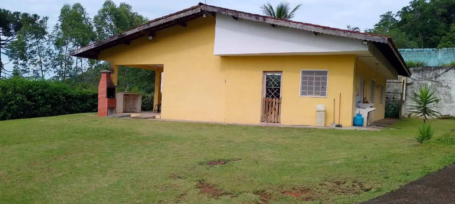 Foto 7 de Chácara com 4 quartos à venda, 200m2 em Nazare Paulista - SP