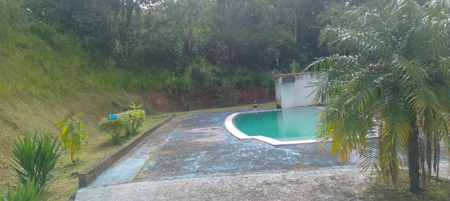 Foto 5 de Chácara com 4 quartos à venda, 200m2 em Nazare Paulista - SP