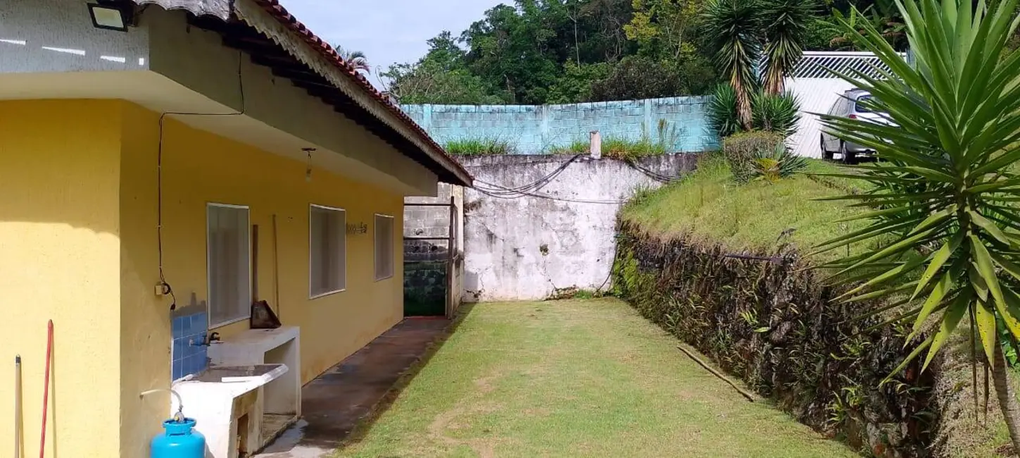 Foto 6 de Chácara com 4 quartos à venda, 200m2 em Nazare Paulista - SP