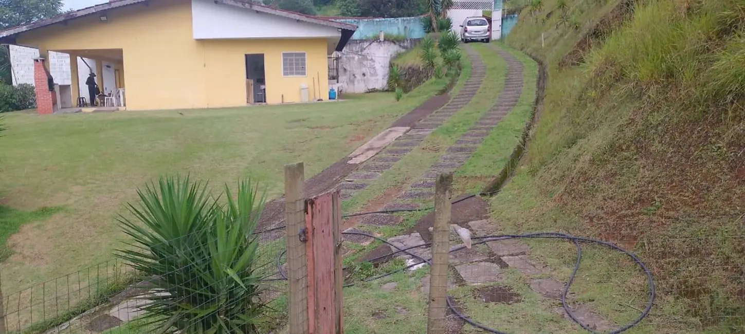 Foto 8 de Chácara com 4 quartos à venda, 200m2 em Nazare Paulista - SP