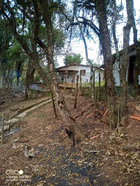 Foto 7 de Chácara com 1 quarto à venda, 70m2 em Nazare Paulista - SP