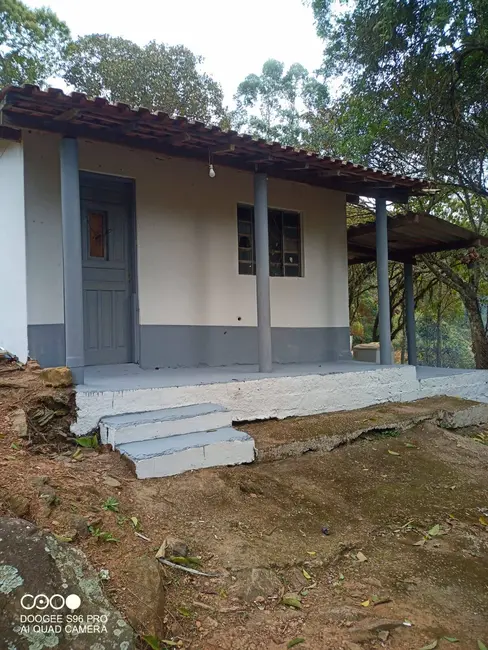 Foto 6 de Chácara com 1 quarto à venda, 70m2 em Nazare Paulista - SP