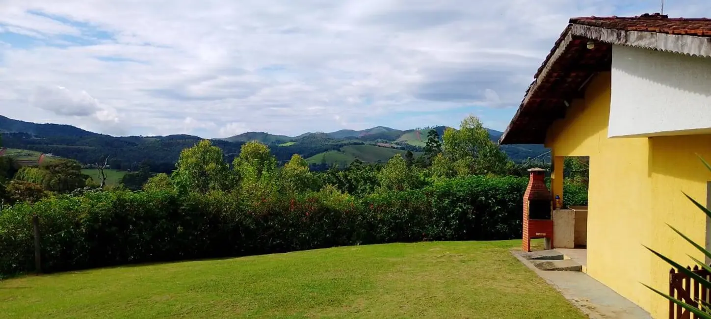 Foto 4 de Chácara com 4 quartos à venda, 200m2 em Nazare Paulista - SP