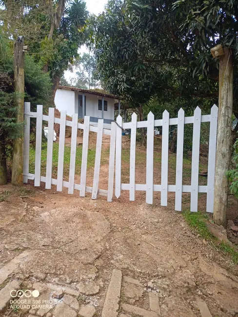 Foto 1 de Chácara com 1 quarto à venda, 70m2 em Nazare Paulista - SP