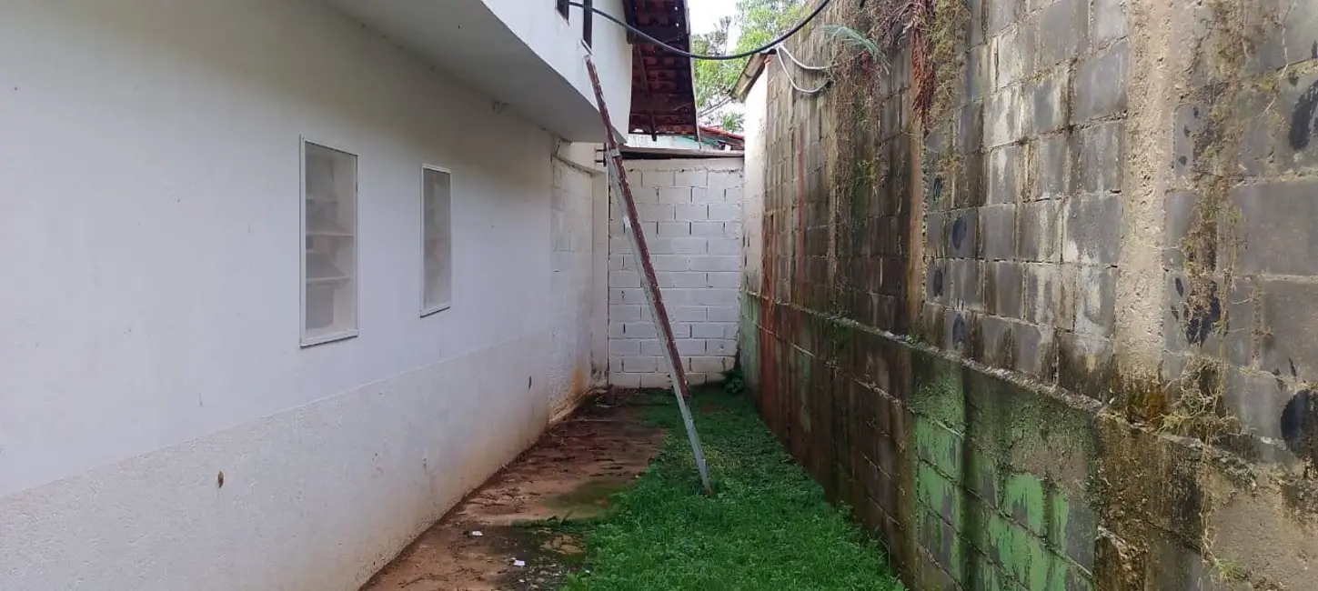 Foto 9 de Chácara com 4 quartos à venda, 200m2 em Nazare Paulista - SP
