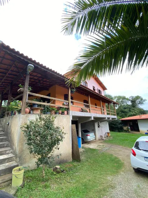 Foto 8 de Chácara com 3 quartos à venda, 220m2 em Mairipora - SP