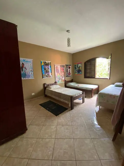 Foto 6 de Chácara com 3 quartos à venda, 220m2 em Mairipora - SP