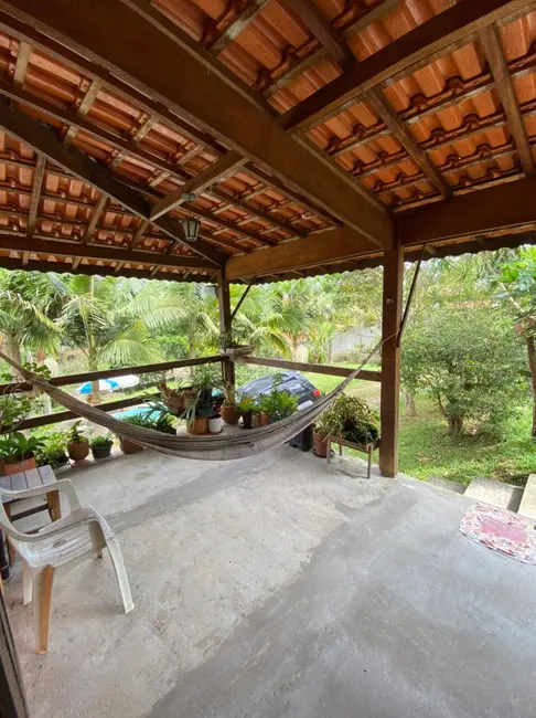 Foto 5 de Chácara com 3 quartos à venda, 220m2 em Mairipora - SP