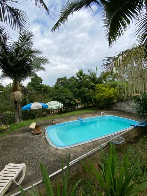 Foto 3 de Chácara com 3 quartos à venda, 220m2 em Mairipora - SP