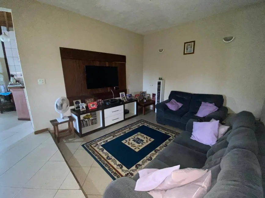 Foto 9 de Chácara com 3 quartos à venda, 220m2 em Mairipora - SP