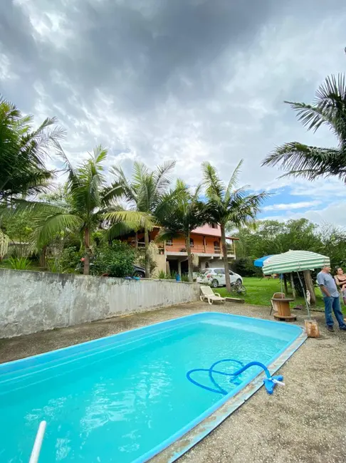 Foto 1 de Chácara com 3 quartos à venda, 220m2 em Mairipora - SP