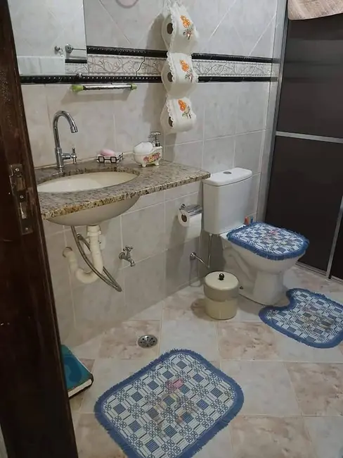 Foto 5 de Casa de Condomínio com 4 quartos à venda, 250m2 em Jardim Shangri-Lá, Atibaia - SP